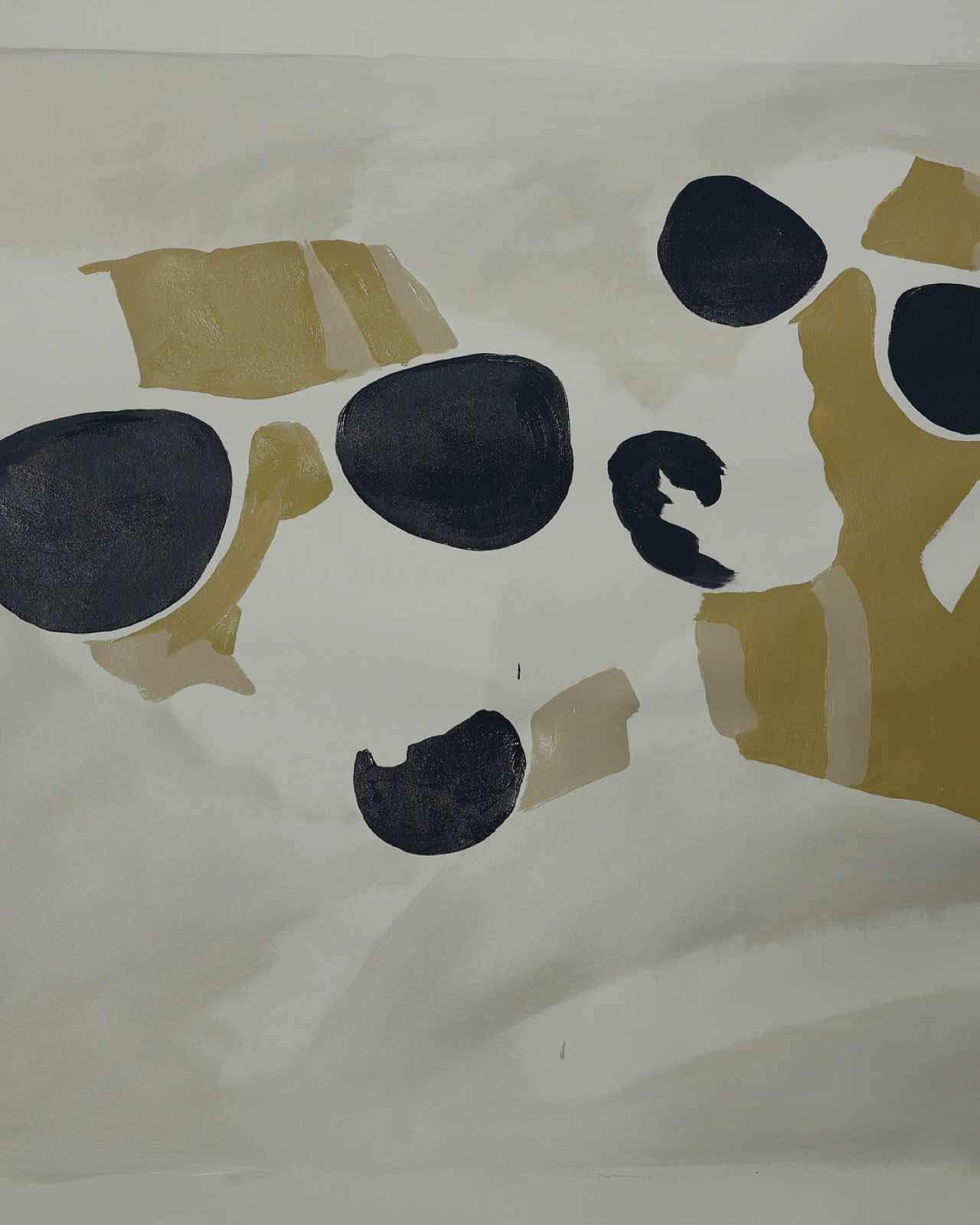 Dust and Swagger progress